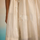 Musubi Smocking Dress