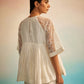 Ami Jaal Raglan Top Set