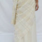 Half “N” Half Saree