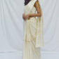 Half “N” Half Saree