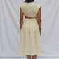 Box Pleated Skirt