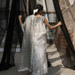 Calla Organza Saree