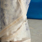 Ambrosia Organza Saree With Peticot