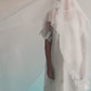 Yuugen Organza Kurta Set of 3